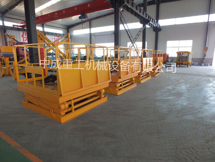 貴陽廠家<a href='http://www.sdneweast.cn' target='_blank'>升降機(jī)</a>使用方法